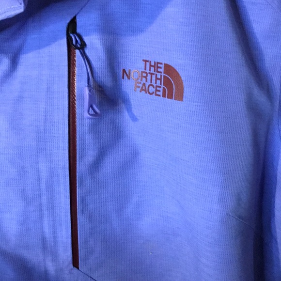 THE NORTH FACE WOMEN’S GORTEX STEEP SERIES STELLAR BLUE. - Picture 2 of 13